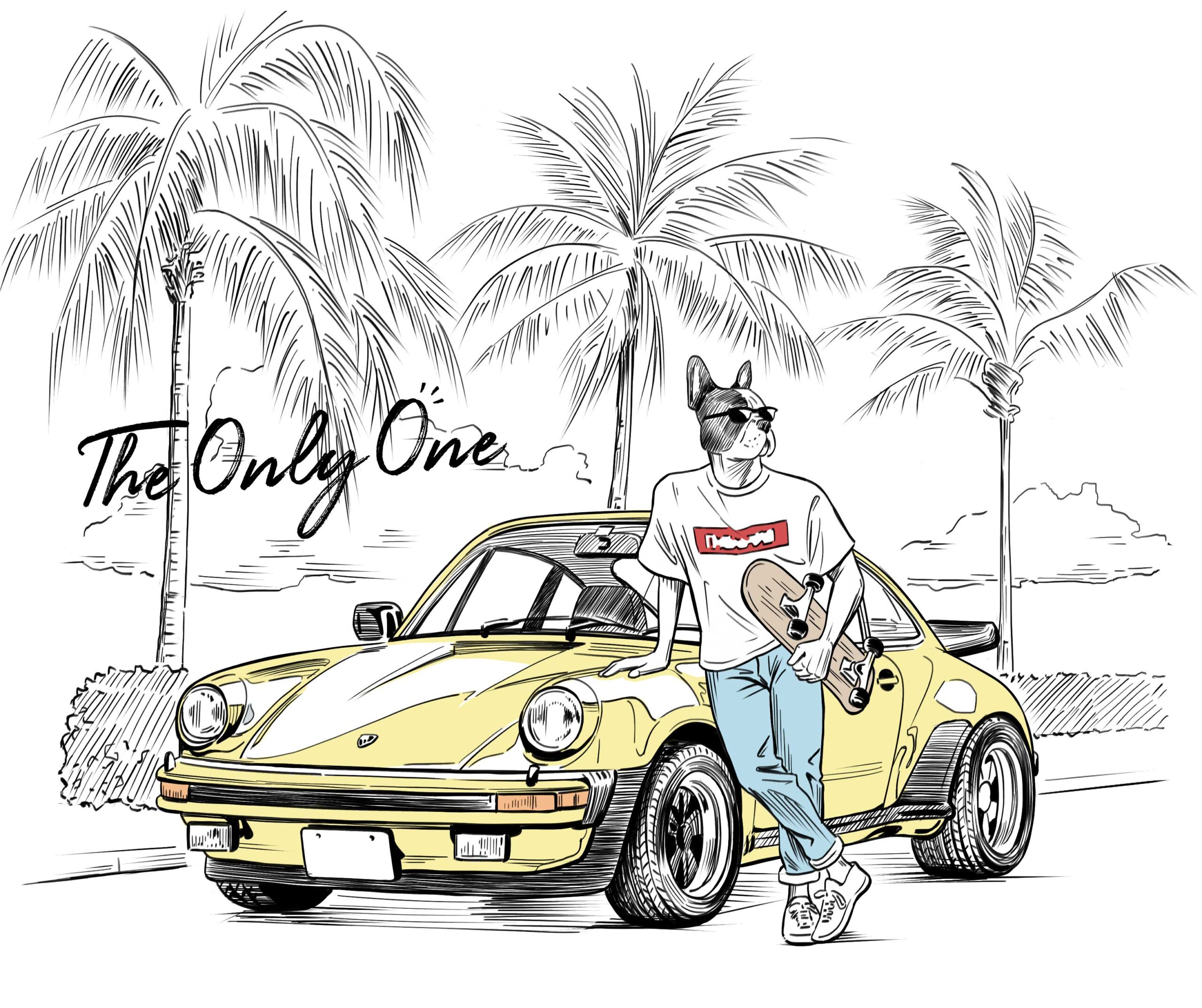 ポルシェ911は、なぜスポーツカーの王様なのか？